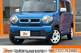 suzuki hustler 2021 CFJ1763490