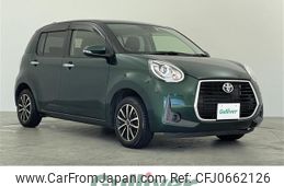 toyota passo 2018 -TOYOTA--Passo 5BA-M700A--M700A-0119299---TOYOTA--Passo 5BA-M700A--M700A-0119299-