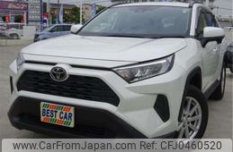 toyota rav4 2020 -TOYOTA 【群馬 340】--RAV4 MXAA52--MXAA52-2001724---TOYOTA 【群馬 340】--RAV4 MXAA52--MXAA52-2001724-