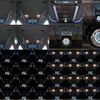 toyota vellfire 2017 CFJ9844607 image 5
