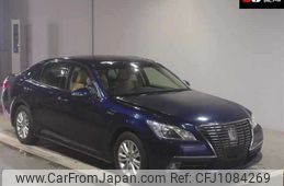 toyota crown 2013 -TOYOTA--Crown AWS210-6045734---TOYOTA--Crown AWS210-6045734-