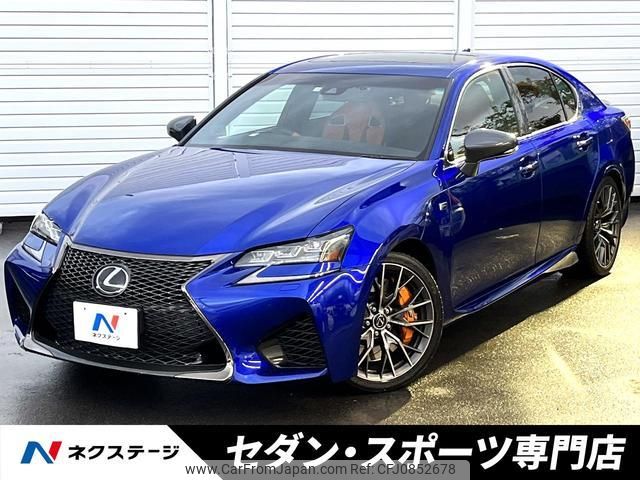 lexus gs-f 2016 quick_quick_URL10_URL10-0001521 image 1