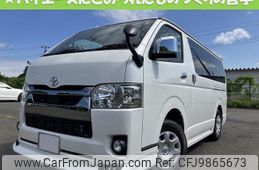 toyota hiace-van 2021 quick_quick_QDF-GDH206V_1056057