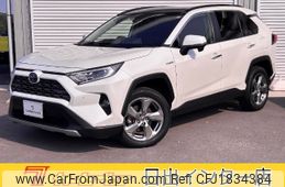 toyota rav4 2019 CFJ1834384