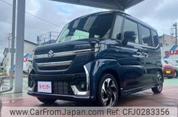 suzuki spacia 2024 -SUZUKI 【富士山 】--Spacia MK94S--201065---SUZUKI 【富士山 】--Spacia MK94S--201065-