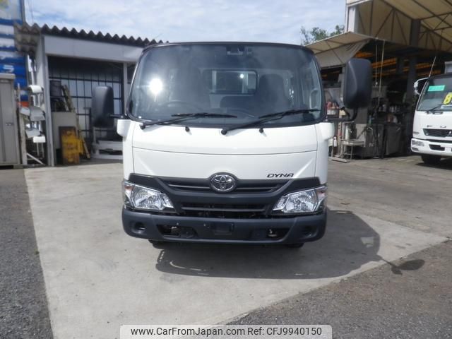 toyota dyna-truck 2019 GOO_NET_EXCHANGE_0502426A30240625W007 image 2