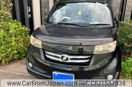 toyota bb 2007 CFJ1557838