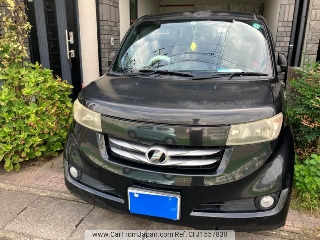 toyota bb 2007 CFJ1557838 image 1