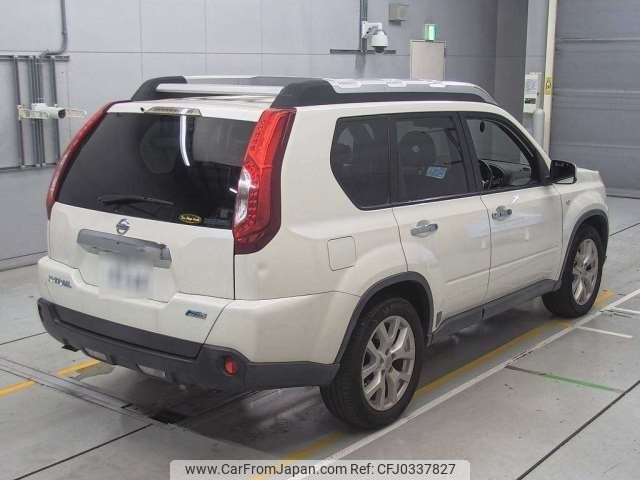 nissan x-trail 2010 -NISSAN 【三重 301ﾗ8364】--X-Trail LDA-DNT31--DNT31-200933---NISSAN 【三重 301ﾗ8364】--X-Trail LDA-DNT31--DNT31-200933- image 2