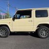 suzuki jimny 2018 -SUZUKI--Jimny 3BA-JB64W--JB64W-105571---SUZUKI--Jimny 3BA-JB64W--JB64W-105571- image 6