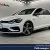 volkswagen golf 2017 quick_quick_AUDJHF_WVWZZZAUZJW084102 image 1
