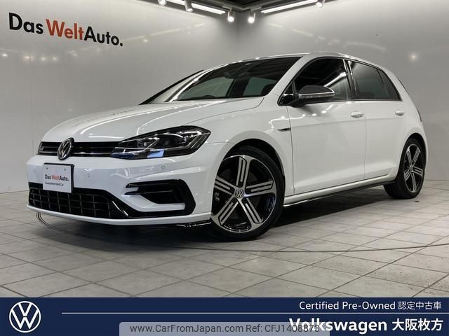 volkswagen golf 2017 quick_quick_AUDJHF_WVWZZZAUZJW084102 image 1