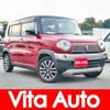 suzuki hustler 2016 CFJ1587837 image 1