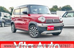 suzuki hustler 2016 CFJ1587837
