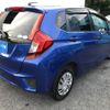 honda fit 2013 -HONDA--Fit DBA-GK3--GK3-1024085---HONDA--Fit DBA-GK3--GK3-1024085- image 3