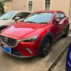 mazda cx-3 2015 CFJ1836480 image 2