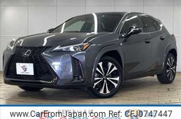 lexus ux 2023 -LEXUS--Lexus UX 6AA-MZAH10--MZAH10-2153427---LEXUS--Lexus UX 6AA-MZAH10--MZAH10-2153427-