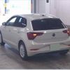 volkswagen polo 2022 quick_quick_3BA-AWDLA_WVWZZZAWZPU012025 image 2