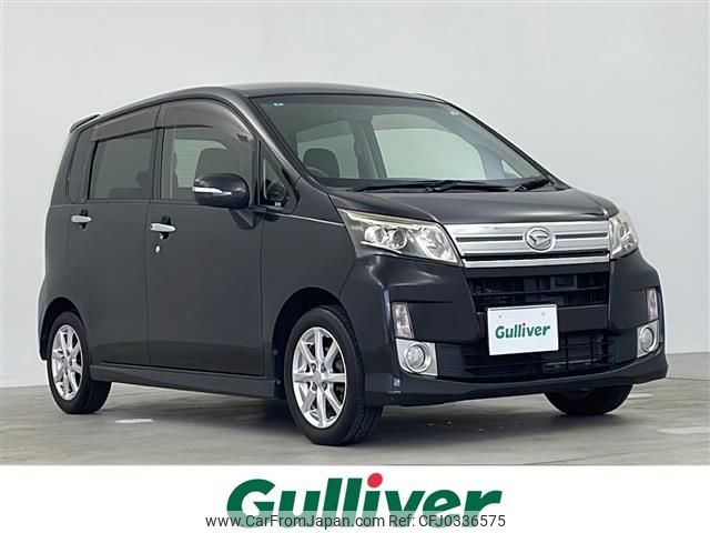 daihatsu move 2013 -DAIHATSU--Move DBA-LA100S--LA100S-1028460---DAIHATSU--Move DBA-LA100S--LA100S-1028460- image 1