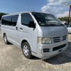 toyota hiace-van 2007 NIKYO_TP52016 image 3