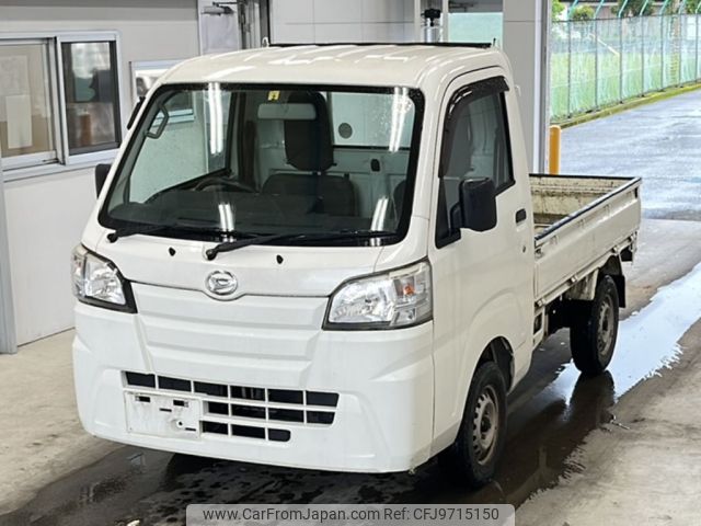 daihatsu hijet-truck 2017 -DAIHATSU--Hijet Truck S500P-0053483---DAIHATSU--Hijet Truck S500P-0053483- image 1