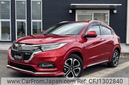 honda vezel 2018 272