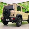 suzuki jimny-sierra 2023 quick_quick_3BA-JB74W_JB74W-205075 image 3