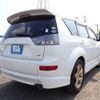 mitsubishi outlander 2006 CFJ1617121 image 3