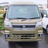 daihatsu hijet-truck 2025 CFJ1724827 image 23