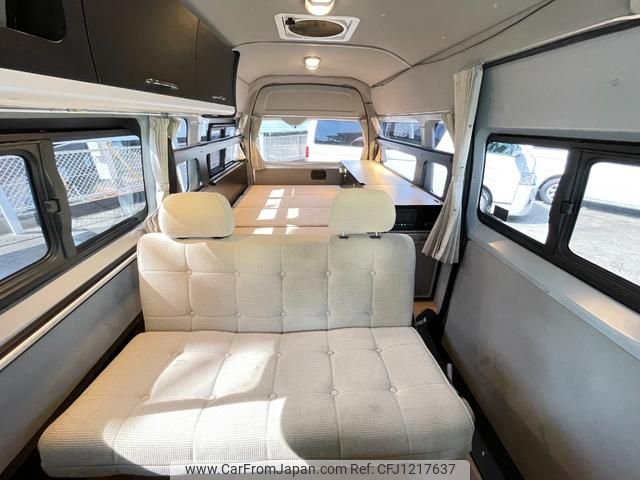 toyota hiace-van 2015 GOO_JP_700040407230250530004 image 2