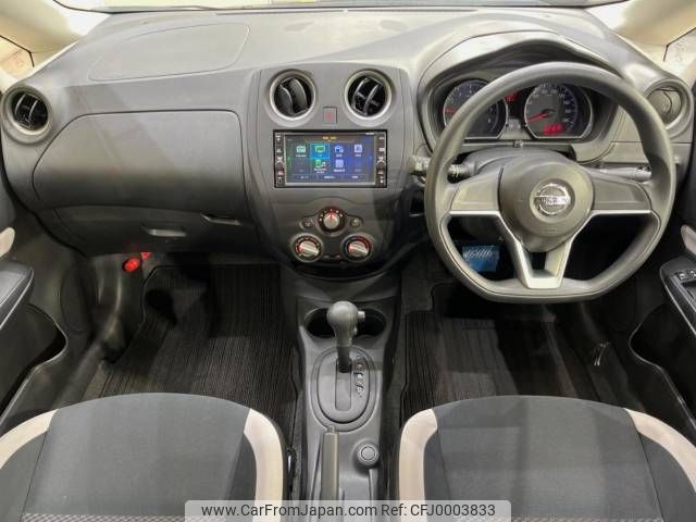 nissan note 2019 -NISSAN--Note DBA-E12--E12-615932---NISSAN--Note DBA-E12--E12-615932- image 2