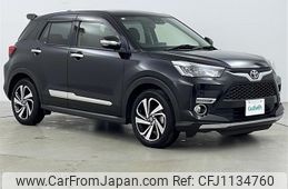 toyota raize 2020 -TOYOTA--Raize 5BA-A210A--A210A-0024966---TOYOTA--Raize 5BA-A210A--A210A-0024966-