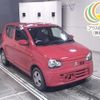 suzuki alto 2015 -SUZUKI 【後日 】--Alto HA36S-216473---SUZUKI 【後日 】--Alto HA36S-216473- image 1