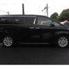 toyota alphard 2016 -TOYOTA--Alphard DBA-AGH30W--AGH30-0055122---TOYOTA--Alphard DBA-AGH30W--AGH30-0055122- image 7