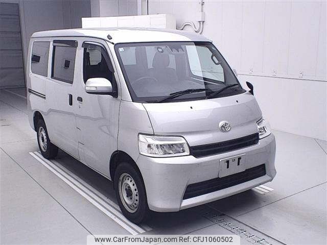toyota townace-van 2021 -TOYOTA--Townace Van S413M-0001888---TOYOTA--Townace Van S413M-0001888- image 1