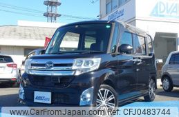 daihatsu tanto 2014 quick_quick_DBA-LA600S_LA600S-0088715