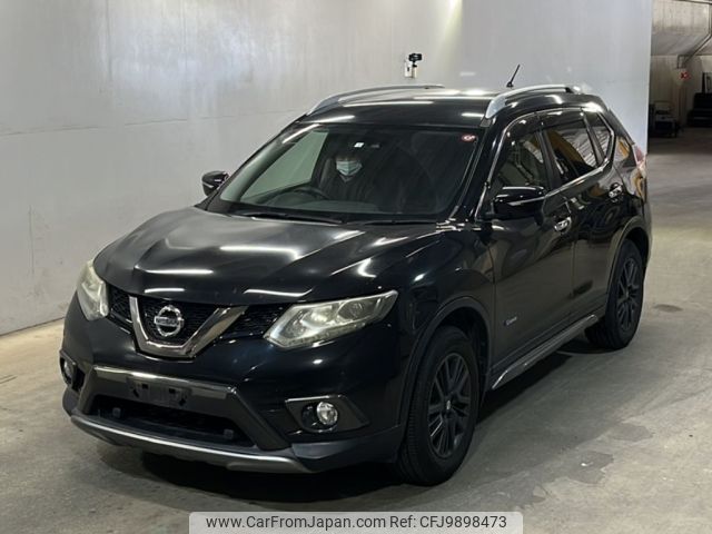 nissan x-trail 2016 -NISSAN--X-Trail HNT32-119557---NISSAN--X-Trail HNT32-119557- image 1