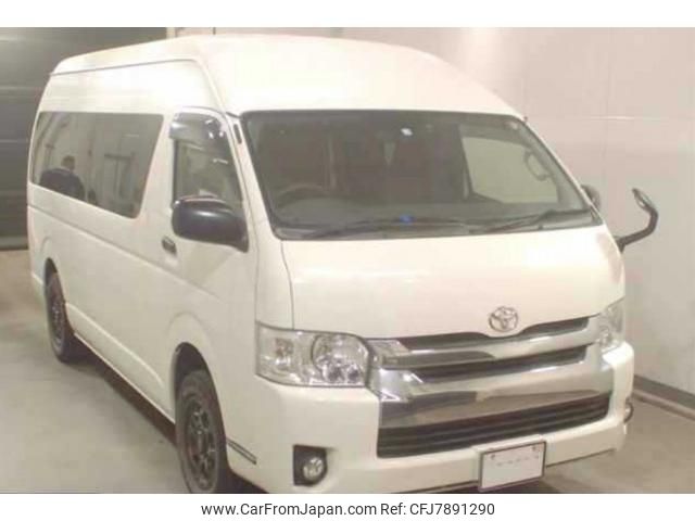 toyota regiusace-van 2015 quick_quick_CBF-TRH226K_TRH226-0015452 image 1