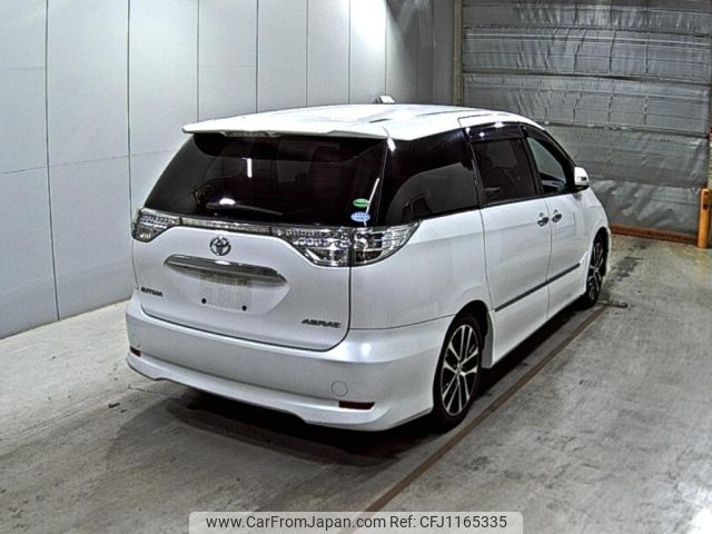 toyota estima 2013 -TOYOTA--Estima ACR50W--ACR50-0171182---TOYOTA--Estima ACR50W--ACR50-0171182- image 2