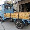 subaru sambar-truck 1991 CFJ8169274 image 7