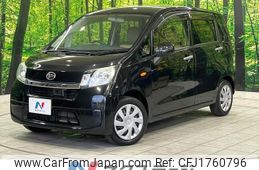 daihatsu move 2013 CFJ1760796