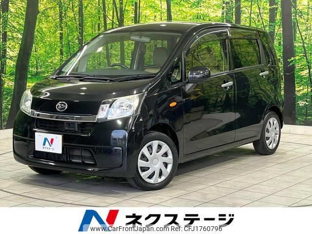 daihatsu move 2013 CFJ1760796 image 1
