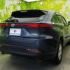 toyota harrier 2021 quick_quick_6BA-MXUA80_MXUA80-0031834 image 3