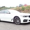 bmw 5-series 2017 CFJ1873236 image 5