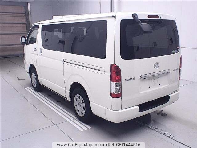 toyota hiace-van 2020 -TOYOTA--Hiace Van GDH206V-1041152---TOYOTA--Hiace Van GDH206V-1041152- image 2