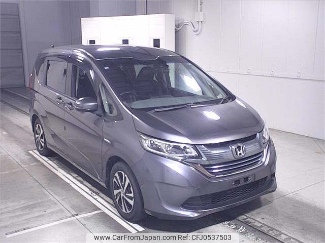 honda freed 2017 -HONDA--Freed GB7-1022503---HONDA--Freed GB7-1022503- image 1