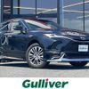 toyota harrier 2021 -TOYOTA--Harrier 6BA-MXUA80--MXUA80-0034463---TOYOTA--Harrier 6BA-MXUA80--MXUA80-0034463- image 1