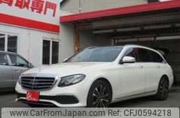 mercedes-benz e-class-station-wagon 2019 -MERCEDES-BENZ--Benz E Class Wagon DBA-213268--WDD2132682A509190---MERCEDES-BENZ--Benz E Class Wagon DBA-213268--WDD2132682A509190-