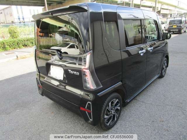 daihatsu tanto 2020 -DAIHATSU 【船橋 583ｴ1123】--Tanto 6BA-LA650S--LA650S-1042627---DAIHATSU 【船橋 583ｴ1123】--Tanto 6BA-LA650S--LA650S-1042627- image 2