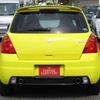 suzuki swift 2006 CFJ1533253 image 11